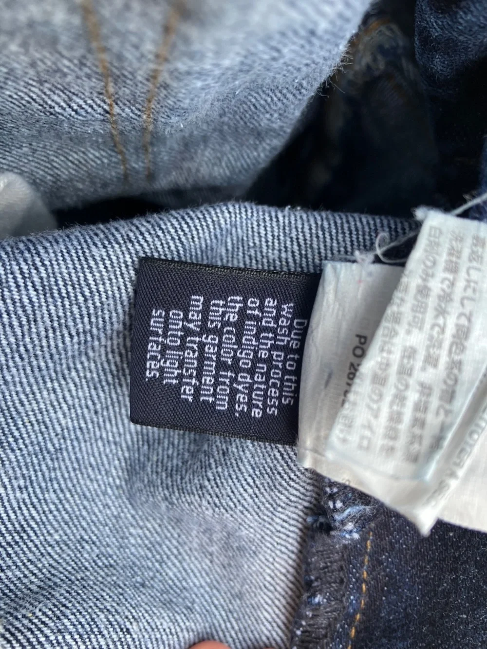 J. Crew 770 Jeans - Men's 32x30 in 100% Kaihara Denim